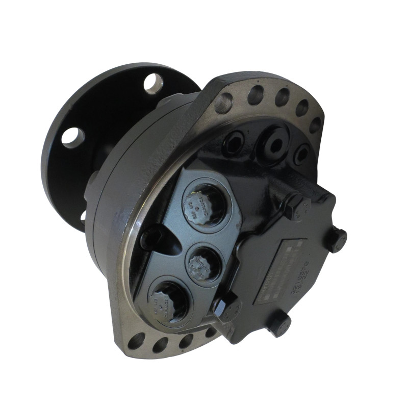 HYDRAULIC PUMP REXROTH R921807033 MCR3F225F180Z33A0M1L01SO555B